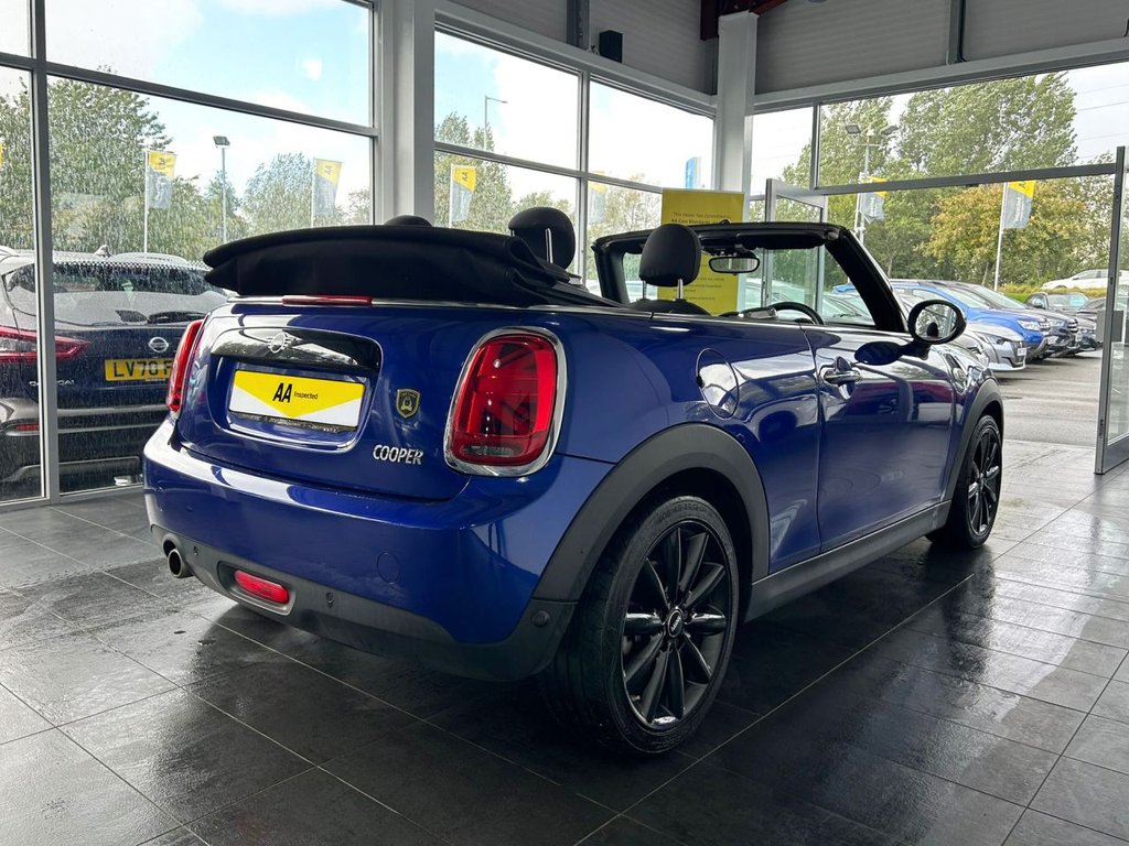 Used MINI Convertible 2018 for sale - 77855538: Photo 17