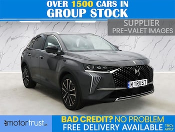 Used DS Automobiles DS 7 2023 for sale - 79394508: Photo