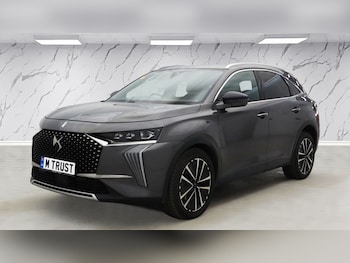 Used DS Automobiles DS 7 2023 for sale - 79394508: Photo