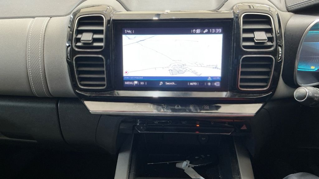 Used Citroen C5 Aircross 2020 for sale - 78017925: Photo 11