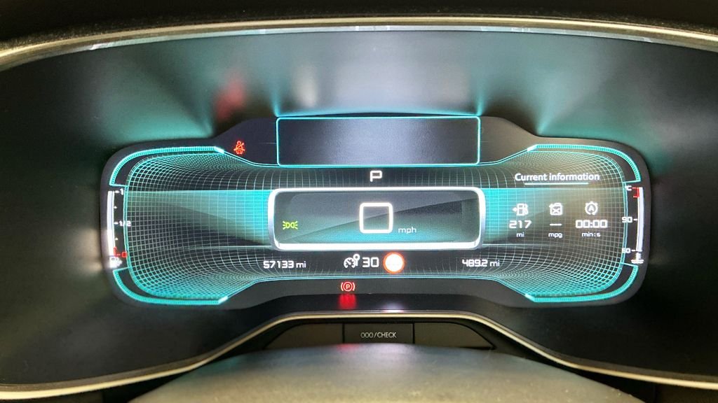 Used Citroen C5 Aircross 2020 for sale - 78017925: Photo 12