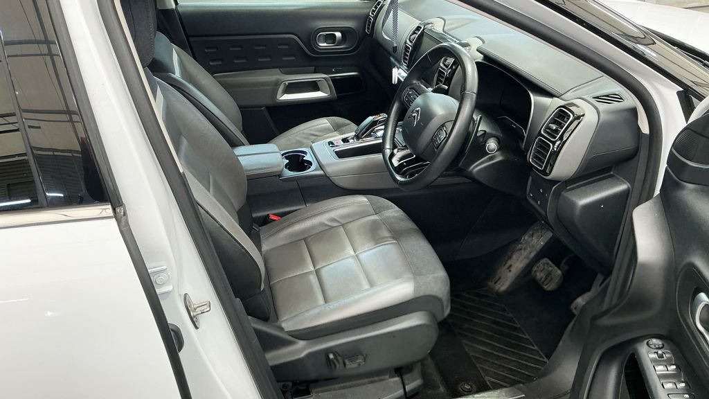 Used Citroen C5 Aircross 2020 for sale - 78017925: Photo 13