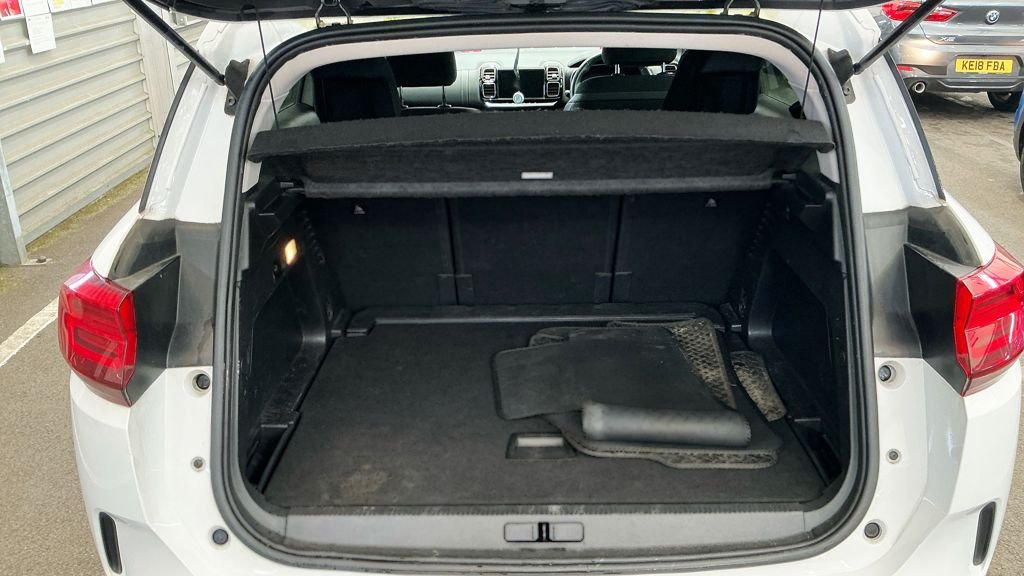 Used Citroen C5 Aircross 2020 for sale - 78017925: Photo 15