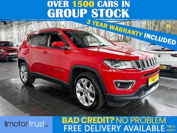 Used Jeep Compass 2019 for sale - 78619485: Photo