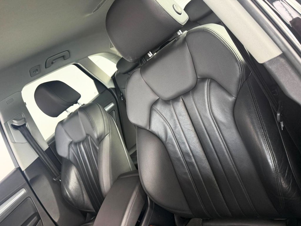 Used Audi Q5 2017 for sale - 78074161: Photo 14