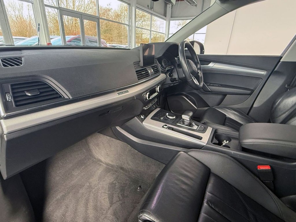 Used Audi Q5 2017 for sale - 78074161: Photo 15