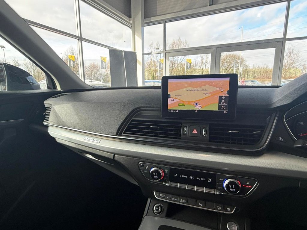 Used Audi Q5 2017 for sale - 78074161: Photo 16