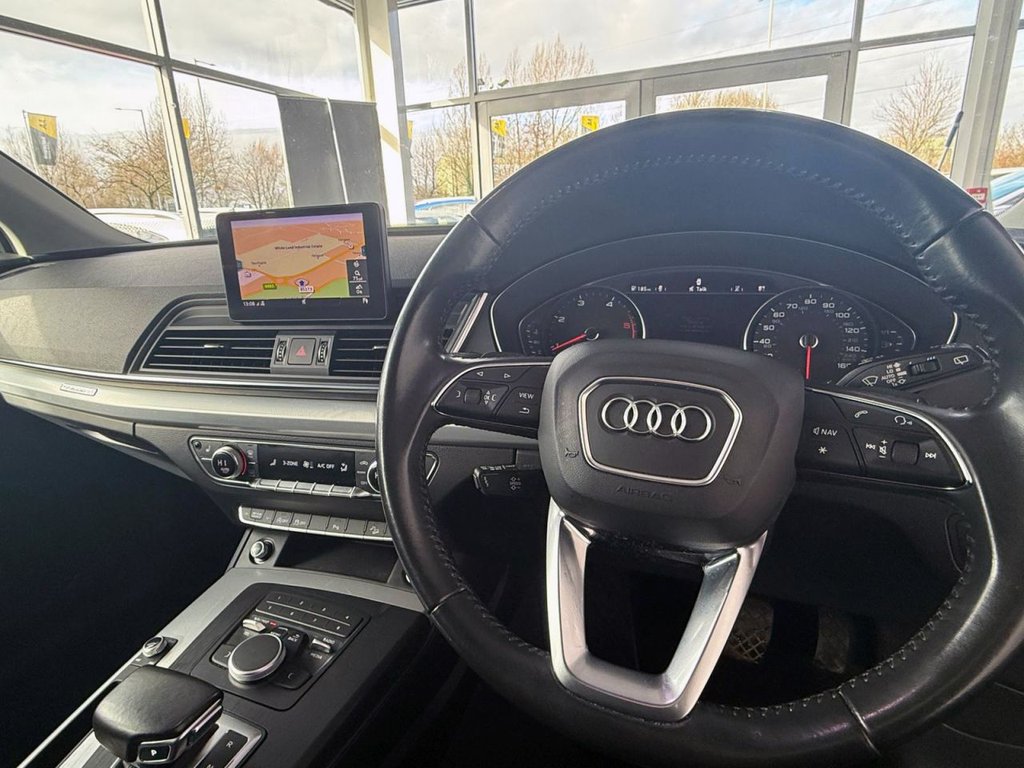 Used Audi Q5 2017 for sale - 78074161: Photo 17