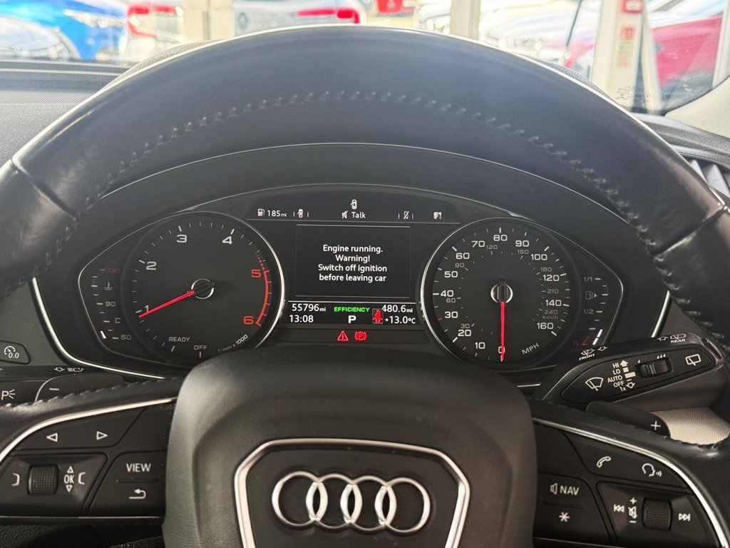 Used Audi Q5 2017 for sale - 78074161: Photo 19
