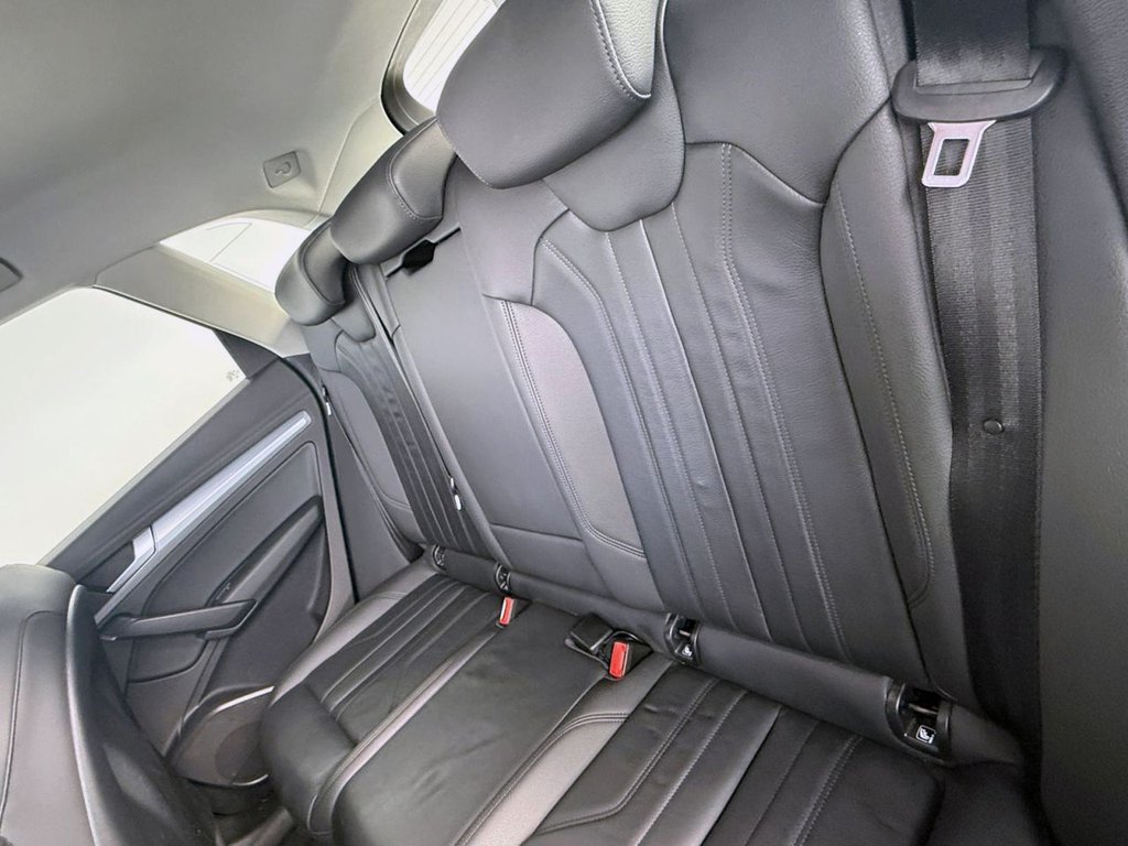 Used Audi Q5 2017 for sale - 78074161: Photo 20