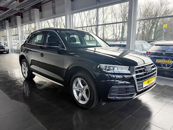Used Audi Q5 2017 for sale - 78074161: Photo