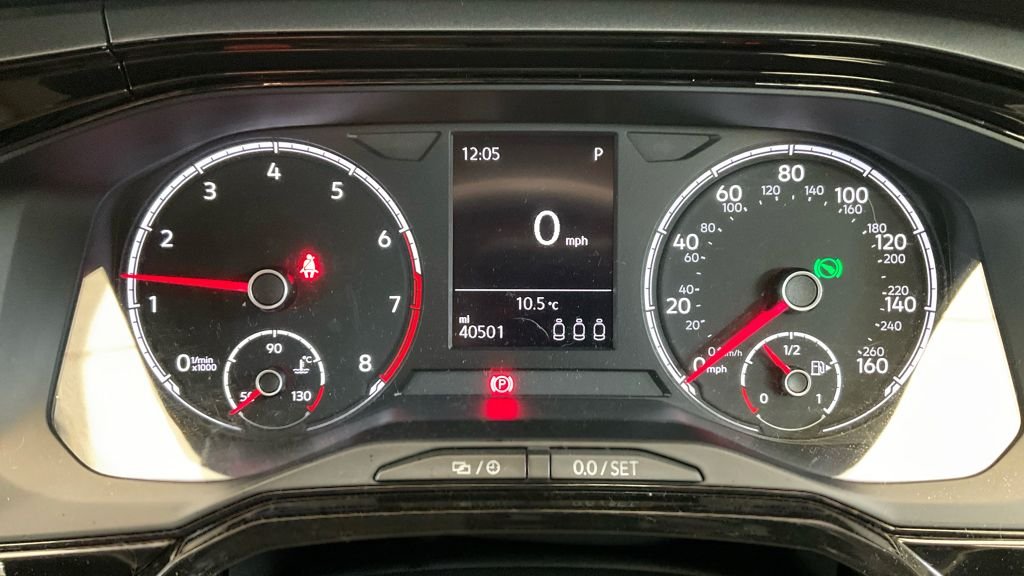 Used Volkswagen Polo 2018 for sale - 76883720: Photo 10