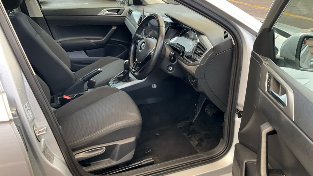 Used Volkswagen Polo 2018 for sale - 76883720: Photo 11
