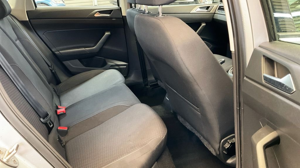 Used Volkswagen Polo 2018 for sale - 76883720: Photo 12