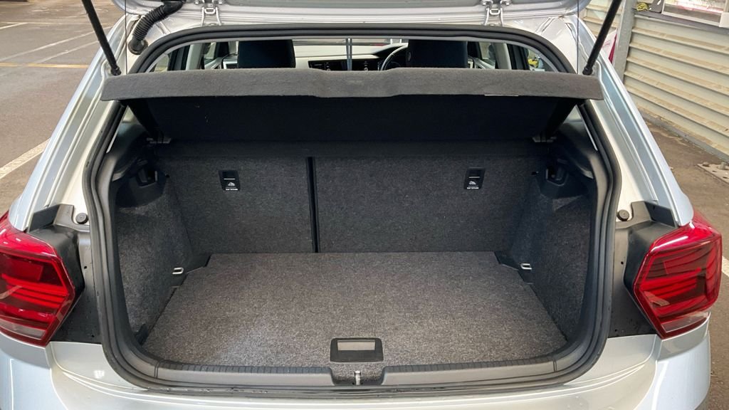 Used Volkswagen Polo 2018 for sale - 76883720: Photo 13