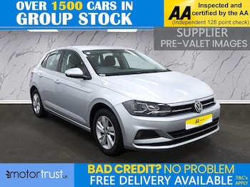 Used Volkswagen Polo 2018 for sale - 76883720: Photo