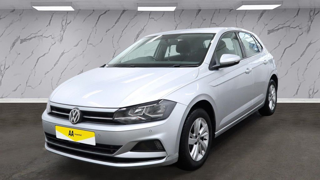 Used Volkswagen Polo 2018 for sale - 76883720: Photo 3