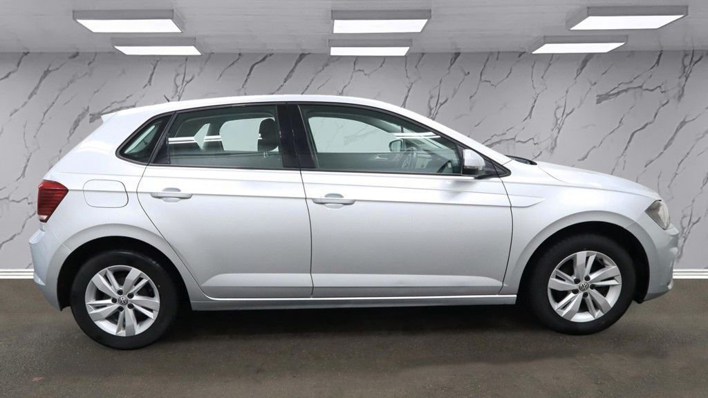Used Volkswagen Polo 2018 for sale - 76883720: Photo 6