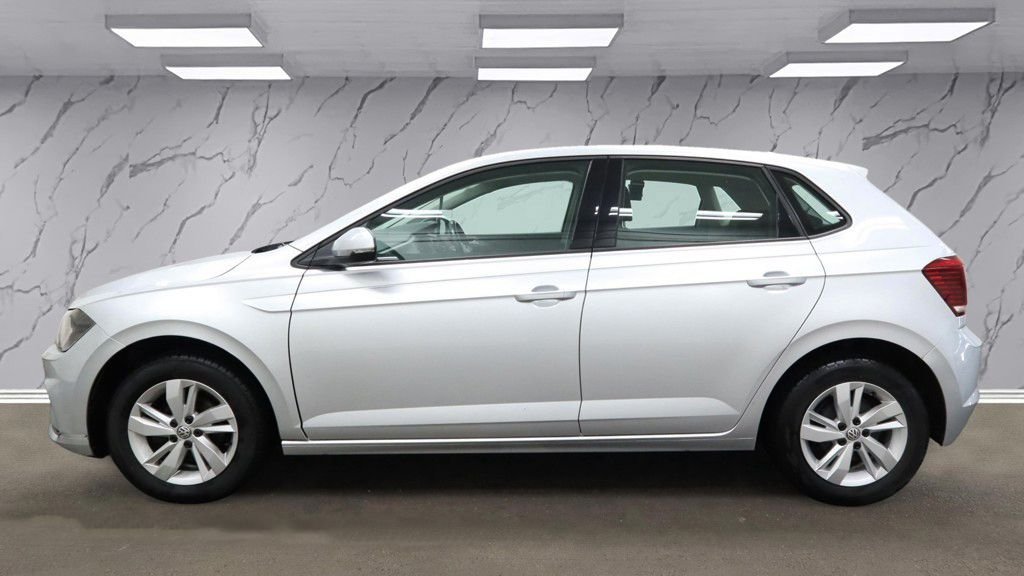 Used Volkswagen Polo 2018 for sale - 76883720: Photo 7