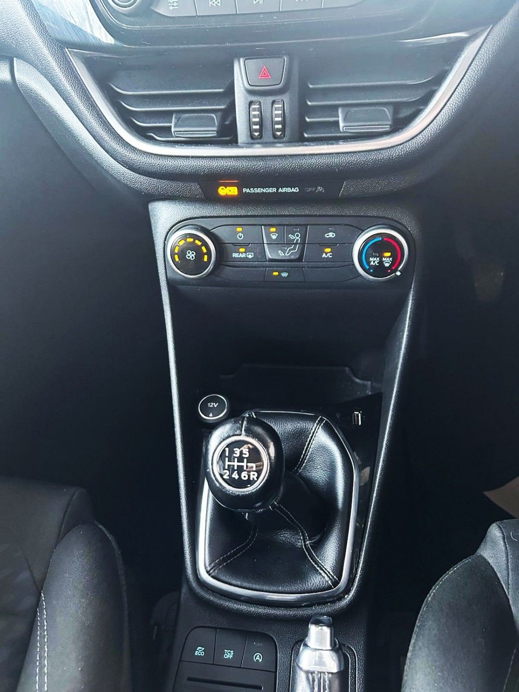 Used Ford Fiesta 2018 for sale - 77976627: Photo 17