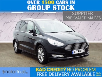 Used Ford Galaxy 2019 for sale - 78996813: Photo
