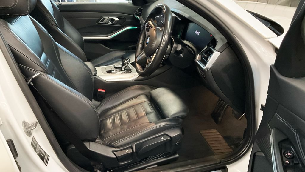 Used BMW 3 Series 2020 for sale - 76686494: Photo 10