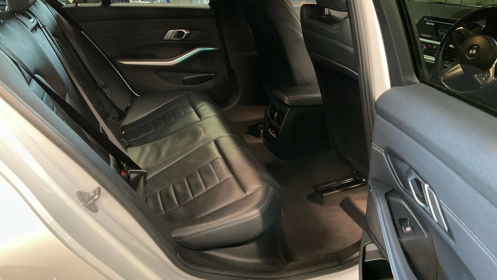 Used BMW 3 Series 2020 for sale - 76686494: Photo 11