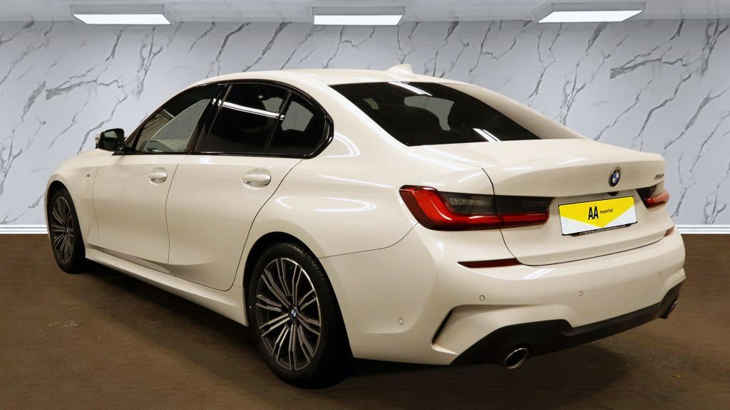 Used BMW 3 Series 2020 for sale - 76686494: Photo 3