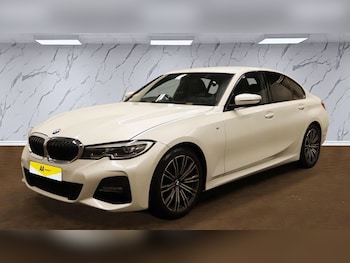 Used BMW 3 Series 2020 for sale - 76686494: Photo