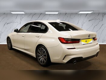 Used BMW 3 Series 2020 for sale - 76686494: Photo