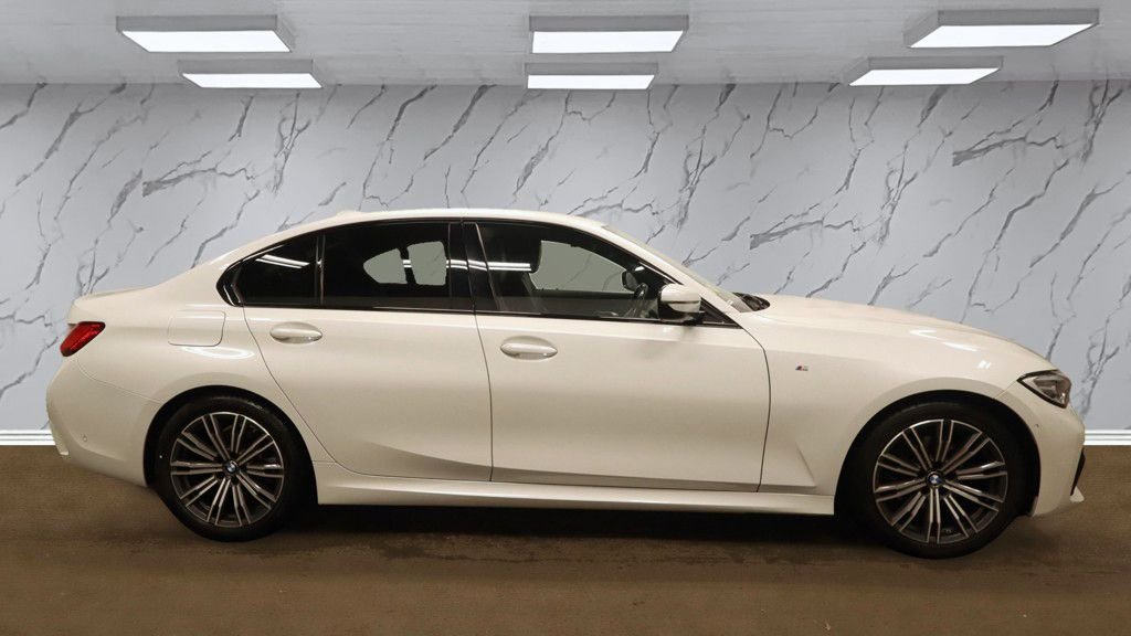 Used BMW 3 Series 2020 for sale - 76686494: Photo 5