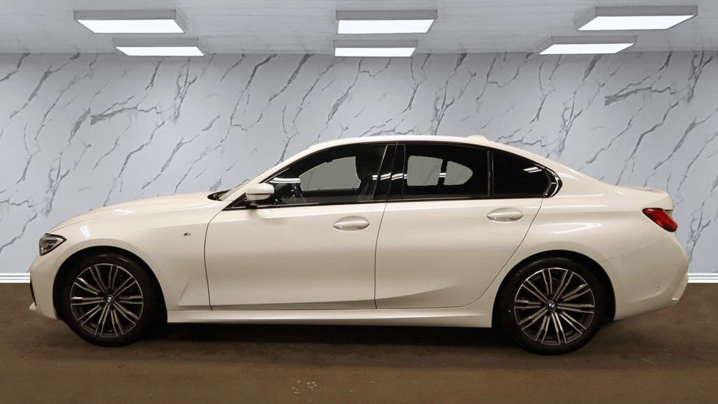 Used BMW 3 Series 2020 for sale - 76686494: Photo 6