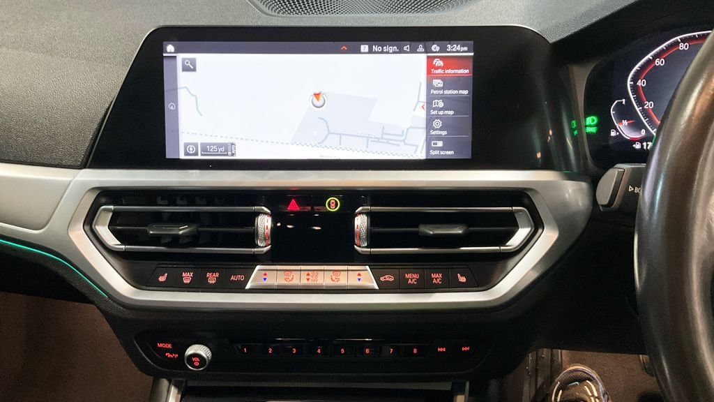 Used BMW 3 Series 2020 for sale - 76686494: Photo 8