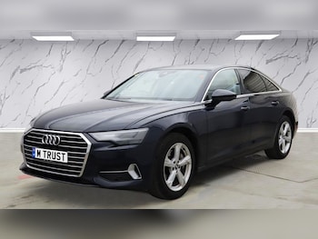 Used Audi A6 Saloon 2020 for sale - 78501368: Photo