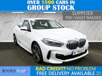 Used BMW 1 Series 2023 for sale - 79422758: Photo