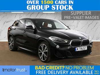 Used BMW X2 2018 for sale - 78738277: Photo