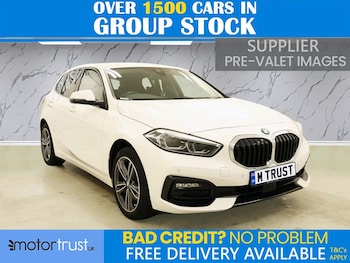 Used BMW 1 Series 2023 for sale - 79450345: Photo