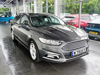 Used Ford Mondeo 2019 for sale - 78768512: Photo