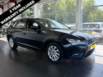 2015 (15) - 1.6 TDI CR SE Sport Tourer 5dr Diesel Manual Euro 5 (s/s) (105 ps) FULL SER