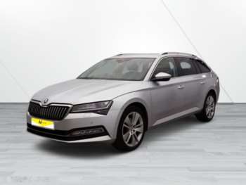 Used Skoda Superb 2020 for sale - 74865518: Photo