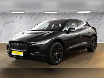 Used Jaguar I-Pace 2020 for sale - 78458549: Photo