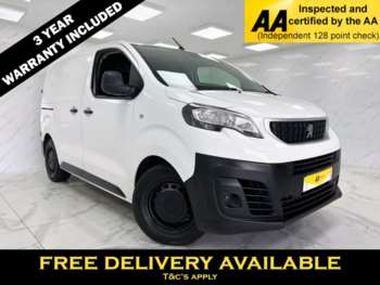 Used Peugeot Expert 2020 for sale - 73973778: Photo