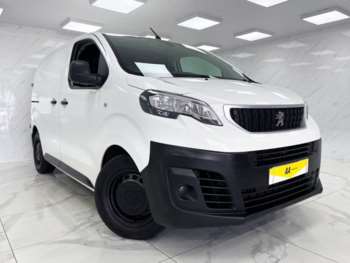Used Peugeot Expert 2020 for sale - 73973778: Photo