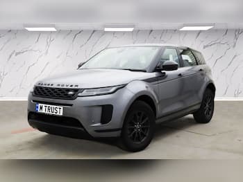 Used Land Rover Range Rover Evoque 2022 for sale - 79643306: Photo