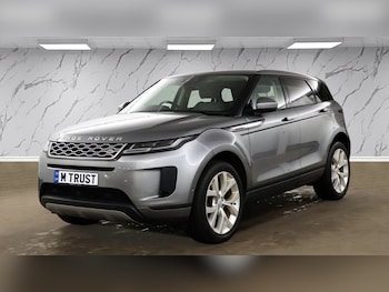 Used Land Rover Range Rover Evoque 2019 for sale - 78501340: Photo