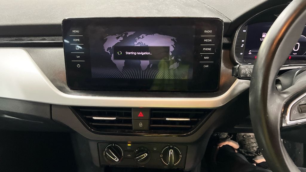 Used Skoda Kamiq 2020 for sale - 77422389: Photo 10