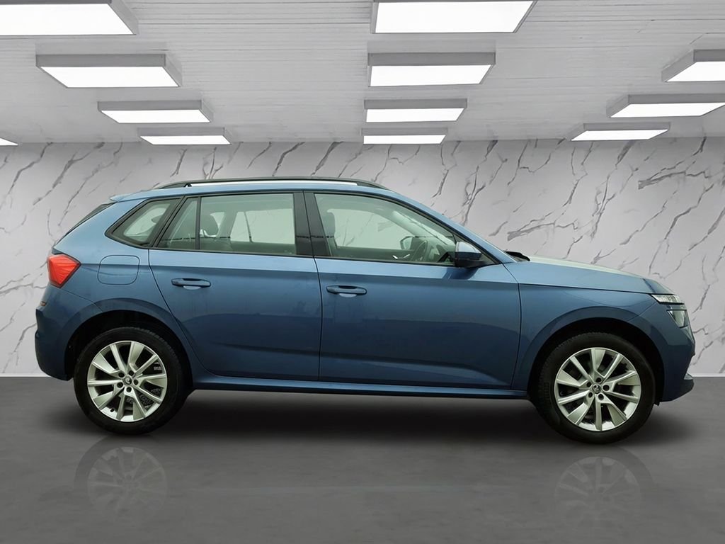 Used Skoda Kamiq 2020 for sale - 77422389: Photo 7