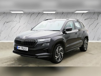 Used Skoda Karoq 2023 for sale - 78996742: Photo