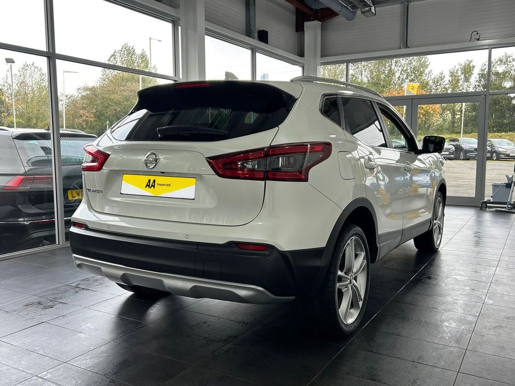 Used Nissan Qashqai 2019 for sale - 78153794: Photo 11
