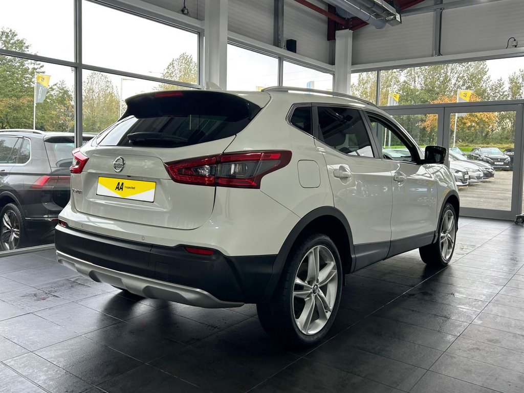 Used Nissan Qashqai 2019 for sale - 78153794: Photo 12